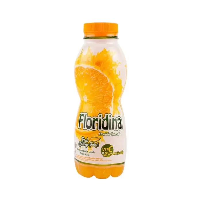 Floridina